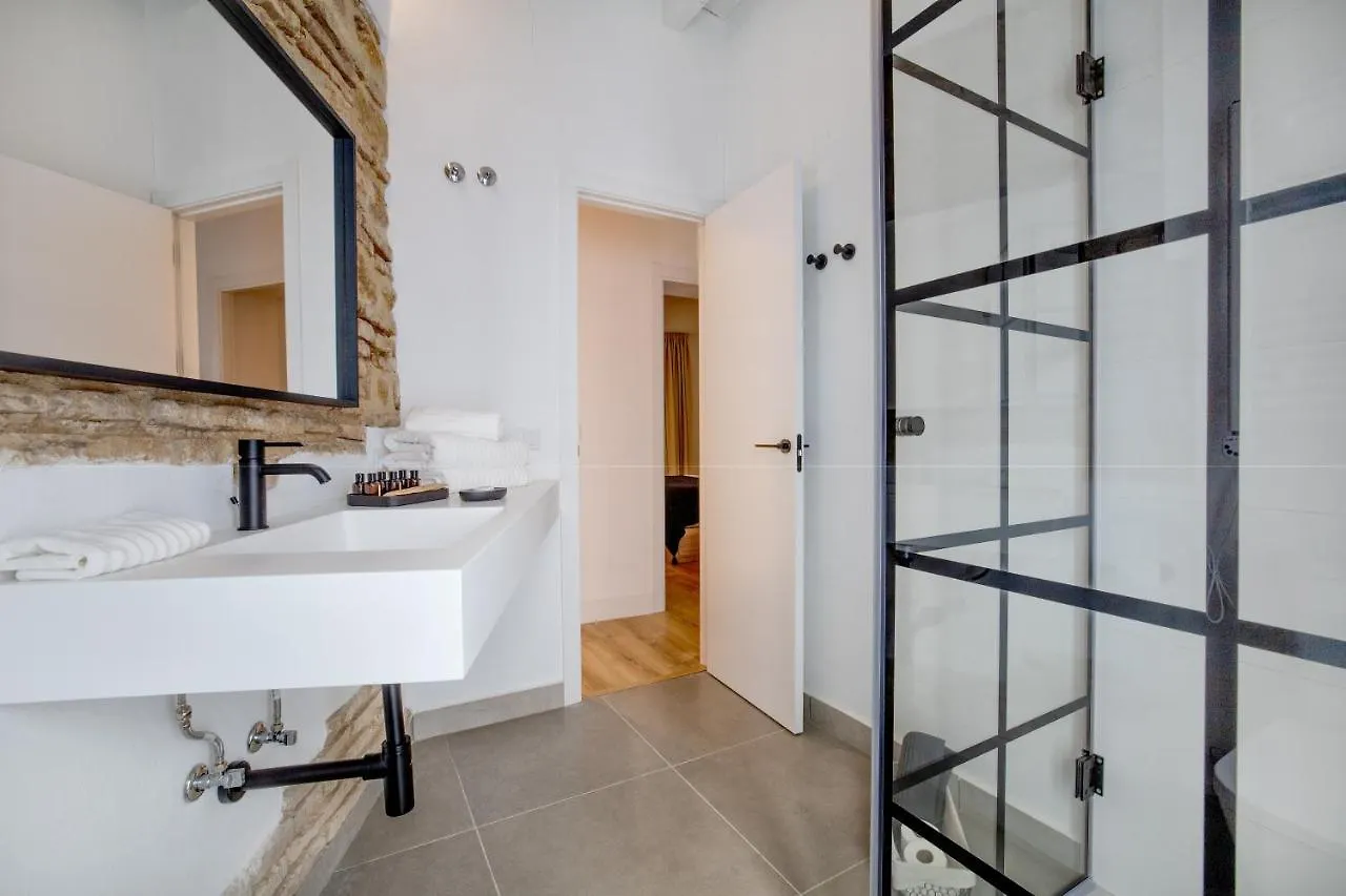 Apartamento Victoria Suites Córdoba