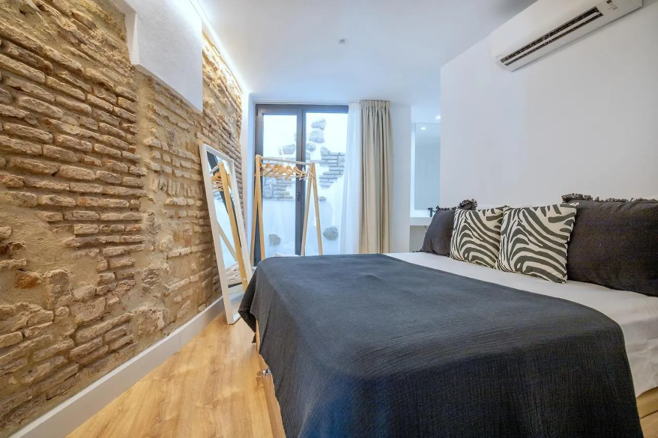 Apartamento Victoria Suites Córdoba