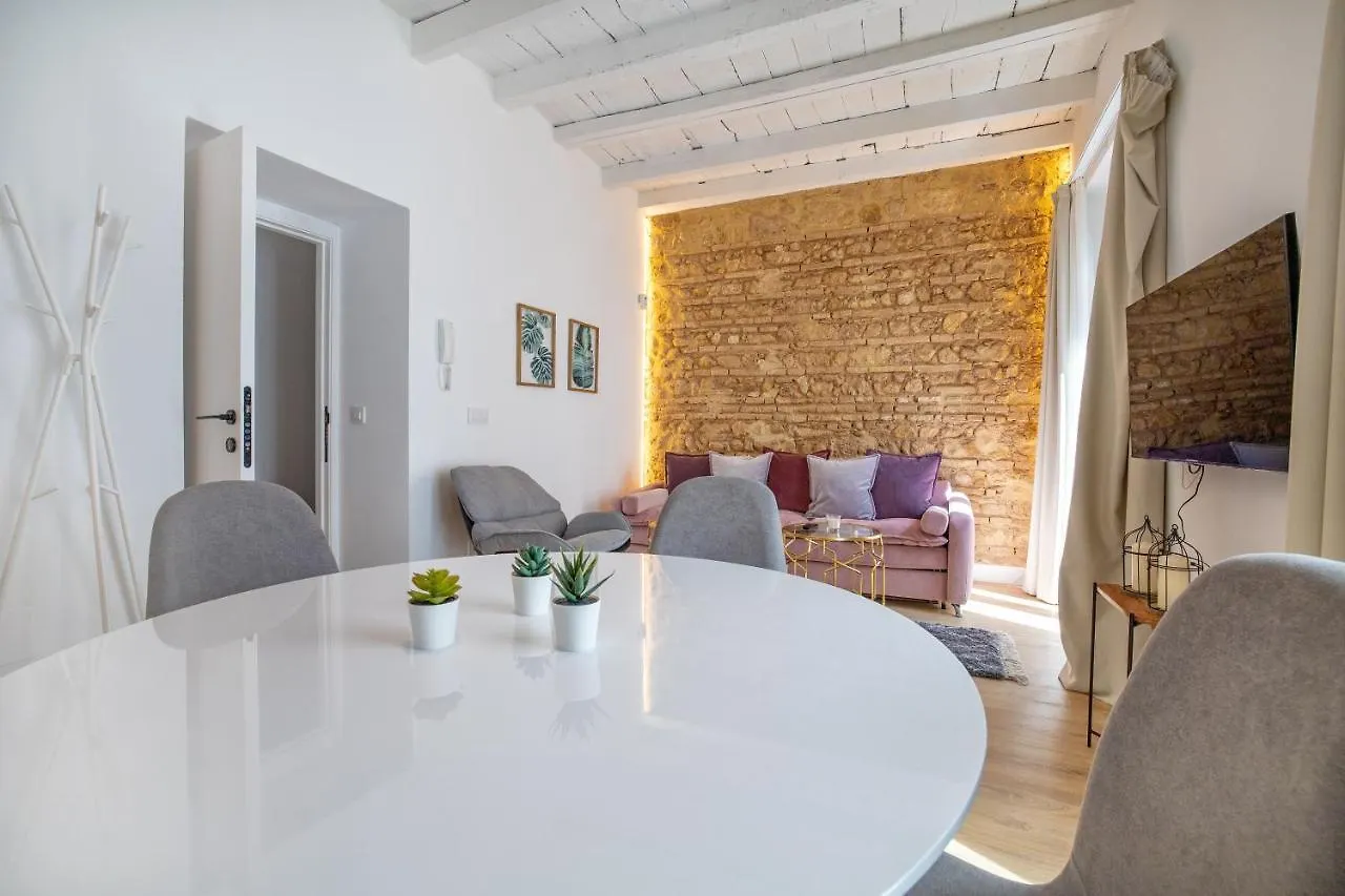 Victoria Suites Córdoba Apartamento