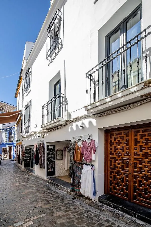 Apartamento Victoria Suites Córdoba