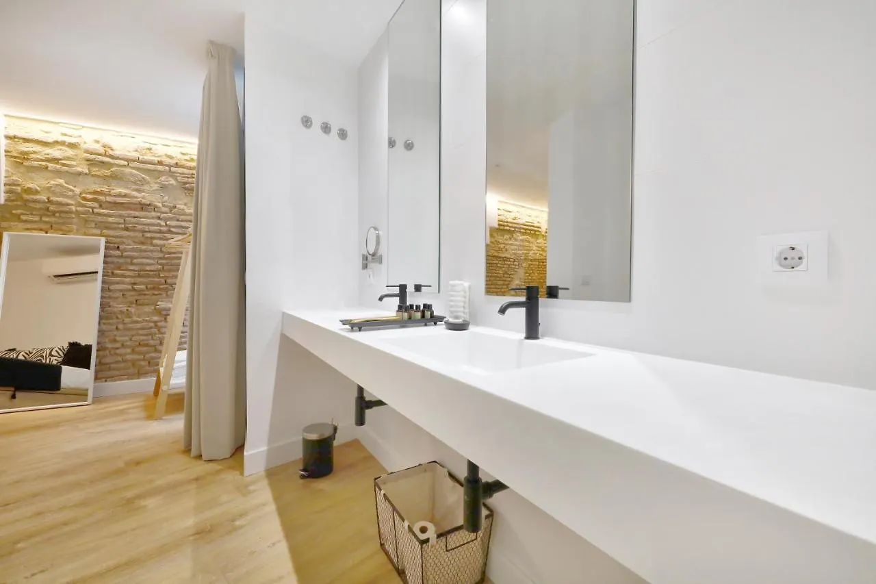 Victoria Suites Córdoba