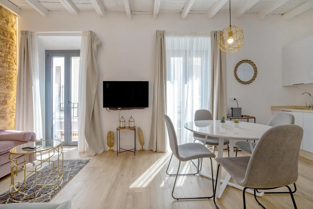 Apartamento Victoria Suites Córdoba España