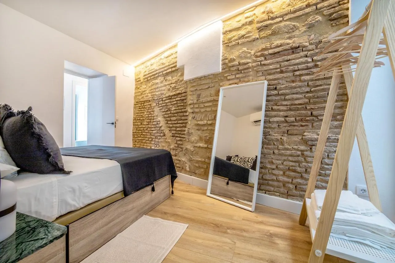 Victoria Suites Córdoba