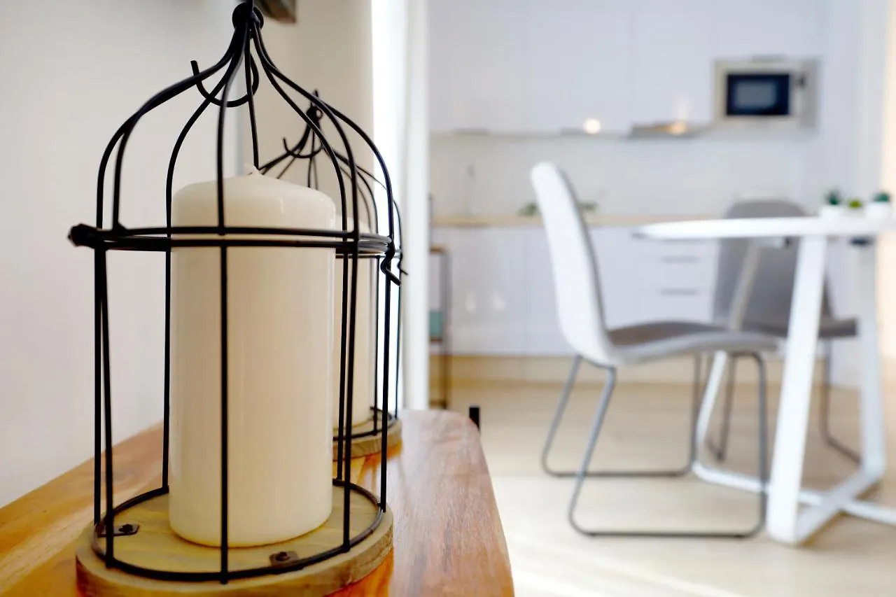 Apartamento Victoria Suites Córdoba