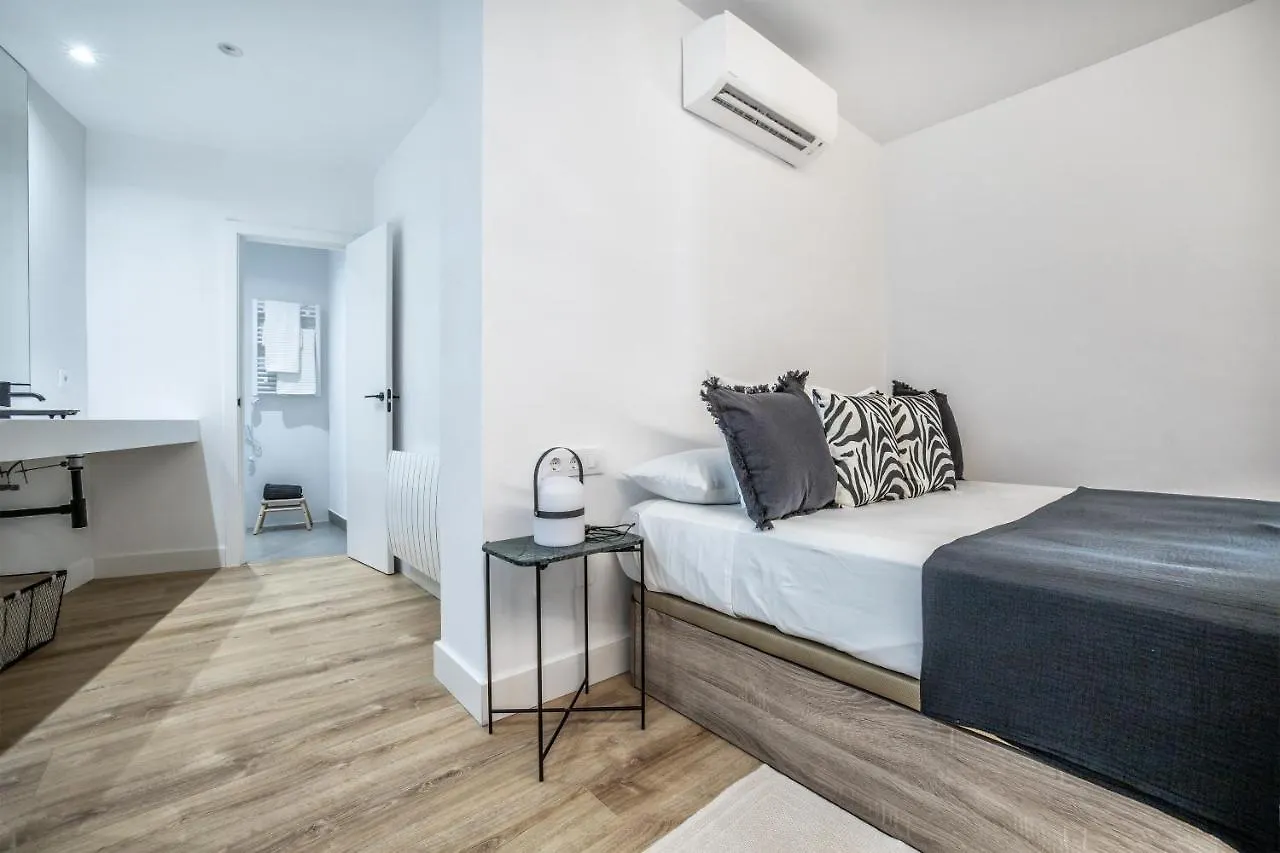 Victoria Suites Córdoba España