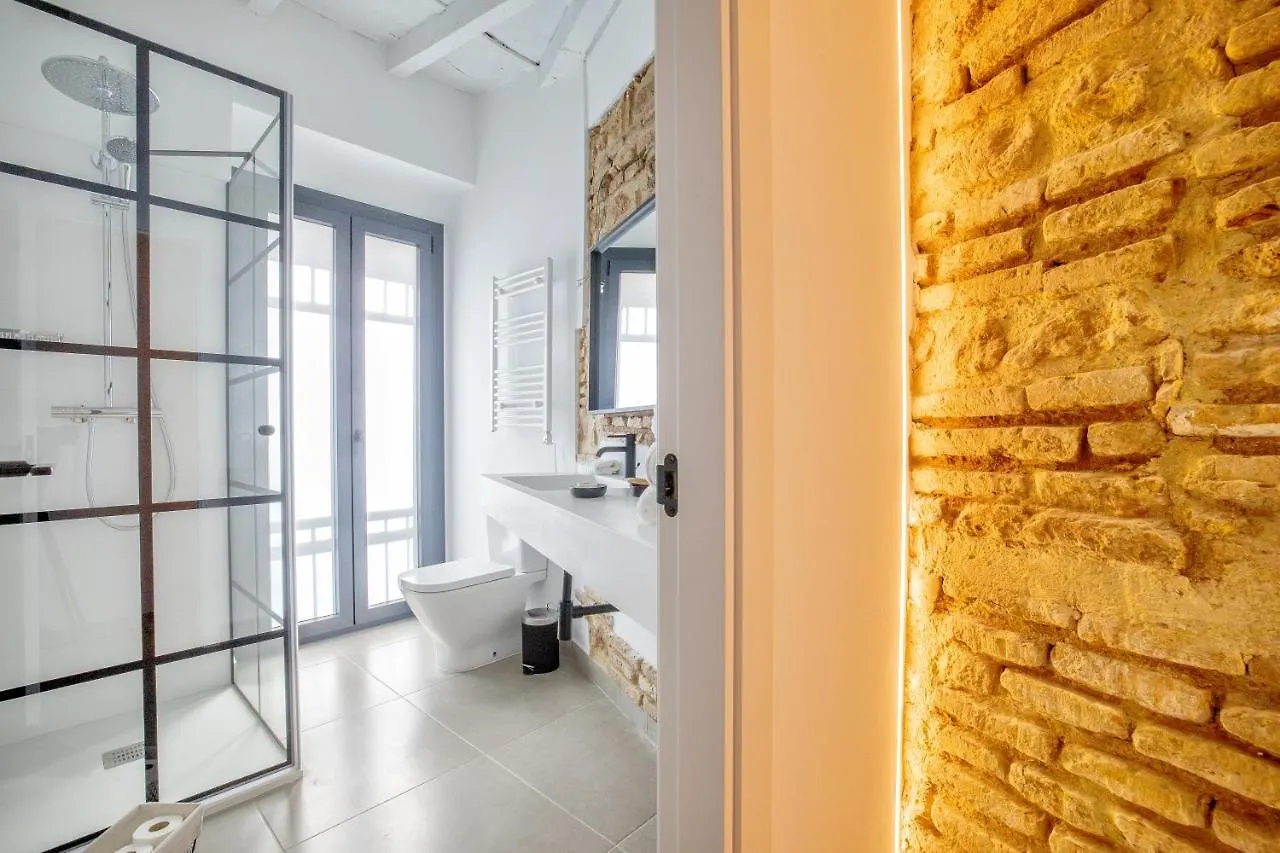 Victoria Suites Córdoba Apartamento