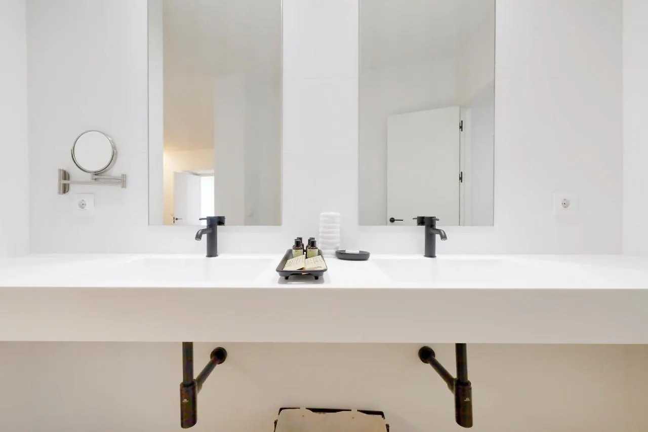 Apartamento Victoria Suites Córdoba España