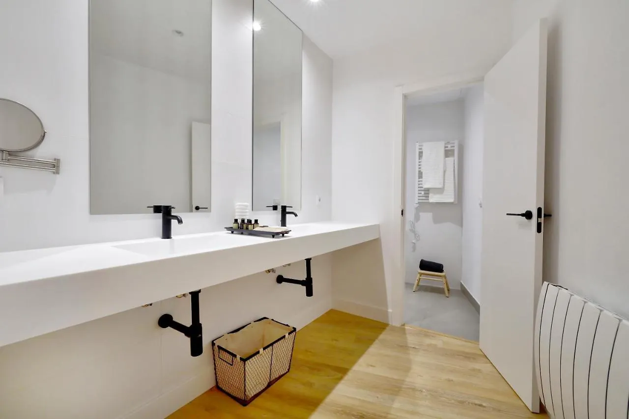 Victoria Suites Córdoba 0*,  España