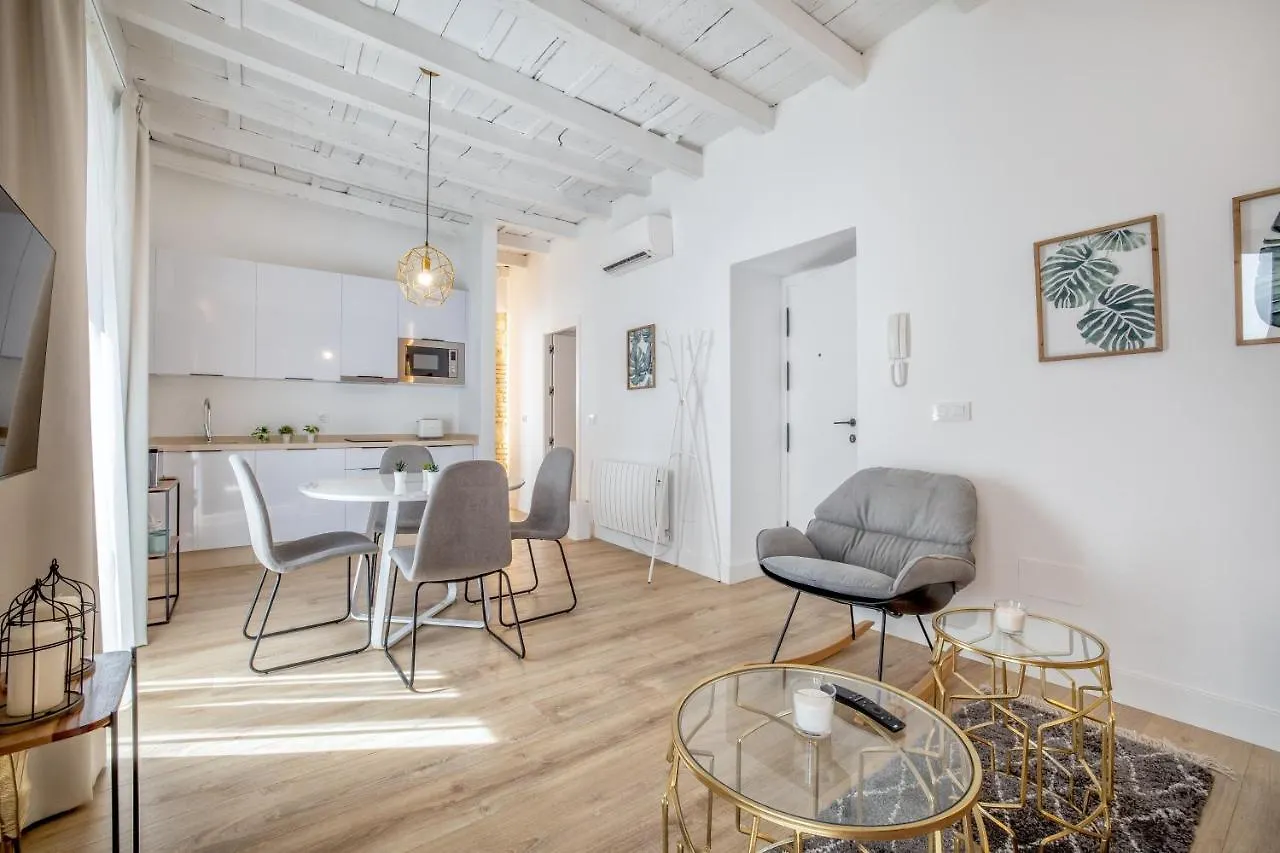 Victoria Suites Córdoba Apartamento