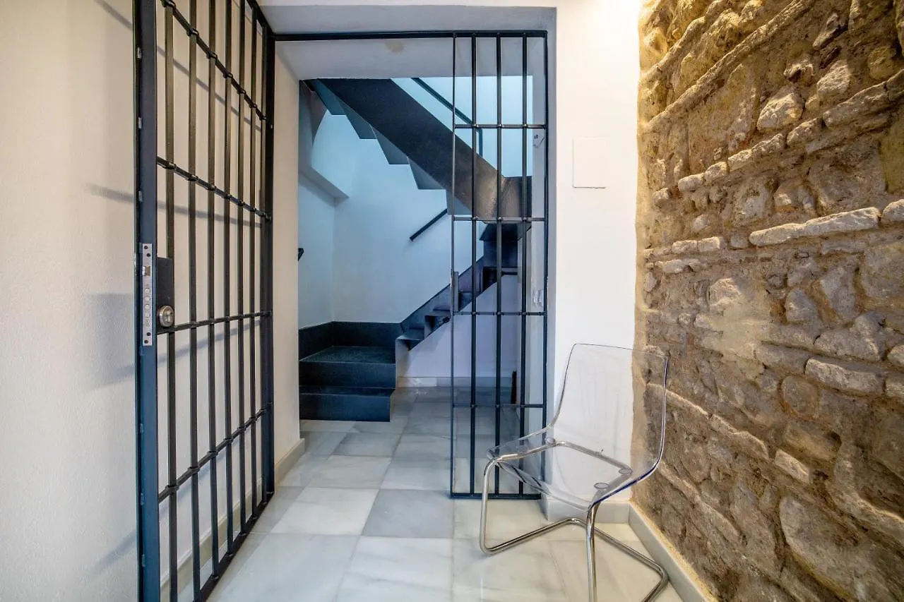 Victoria Suites Córdoba