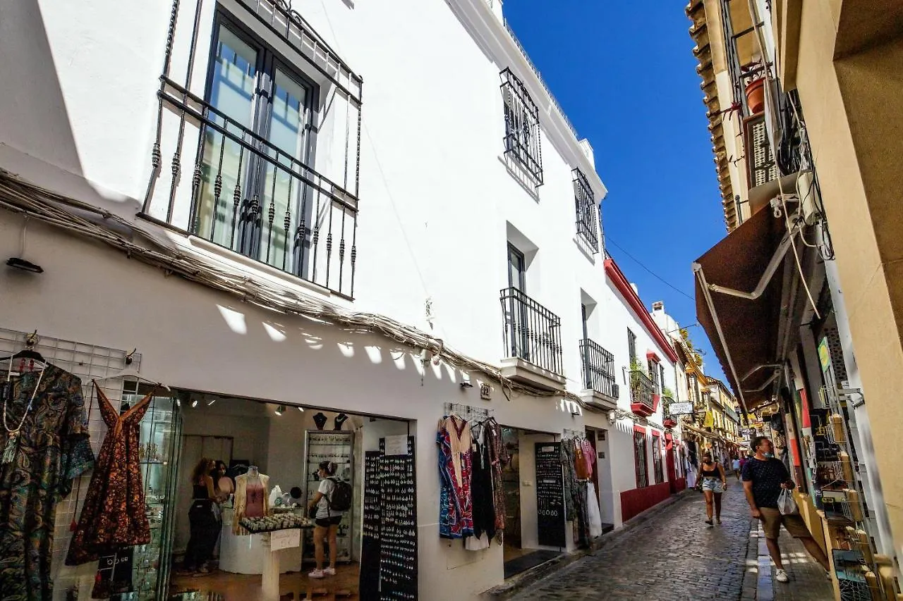 Apartamento Victoria Suites Córdoba