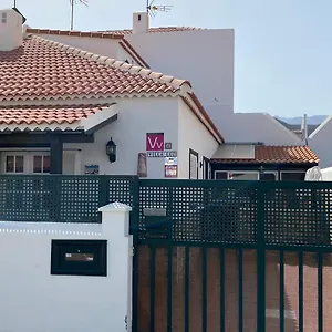  Сasa de vacaciones Luz España