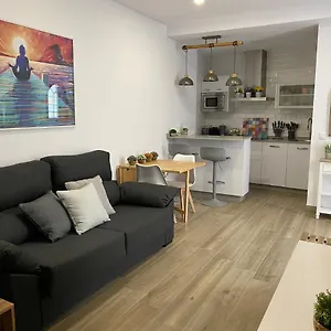 La Des Couleurs - En Pleno Centro De Apartamento