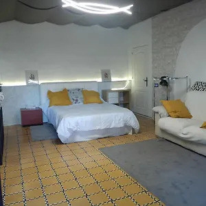  Apartamento Apartament 3km Montmelo Racodenatura España
