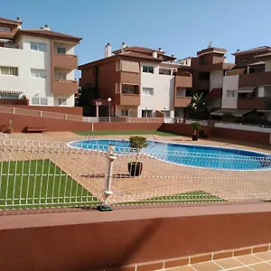  Apartamento Delgado Y Ruiz España