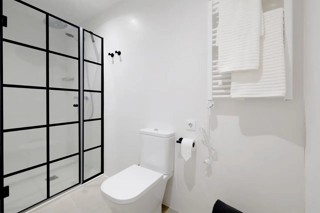 Victoria Suites Córdoba Daire