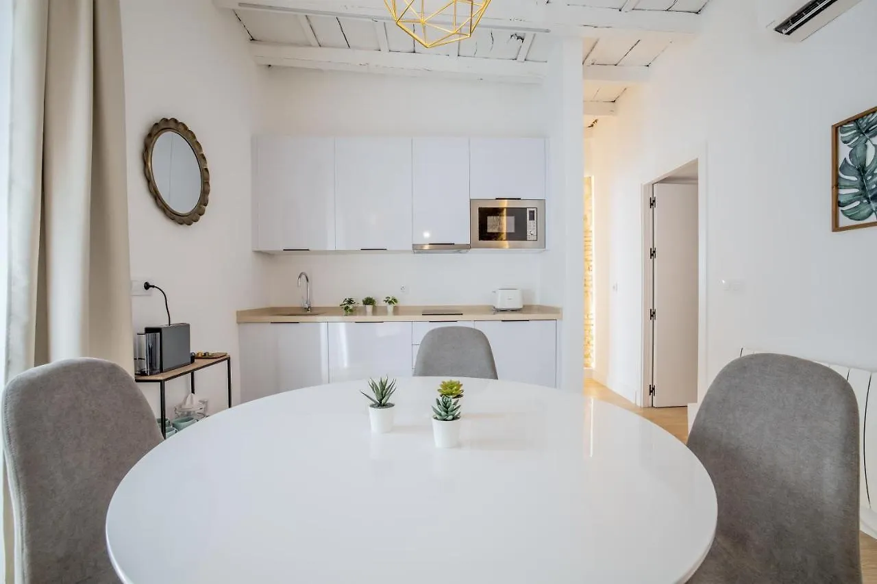 Victoria Suites Córdoba