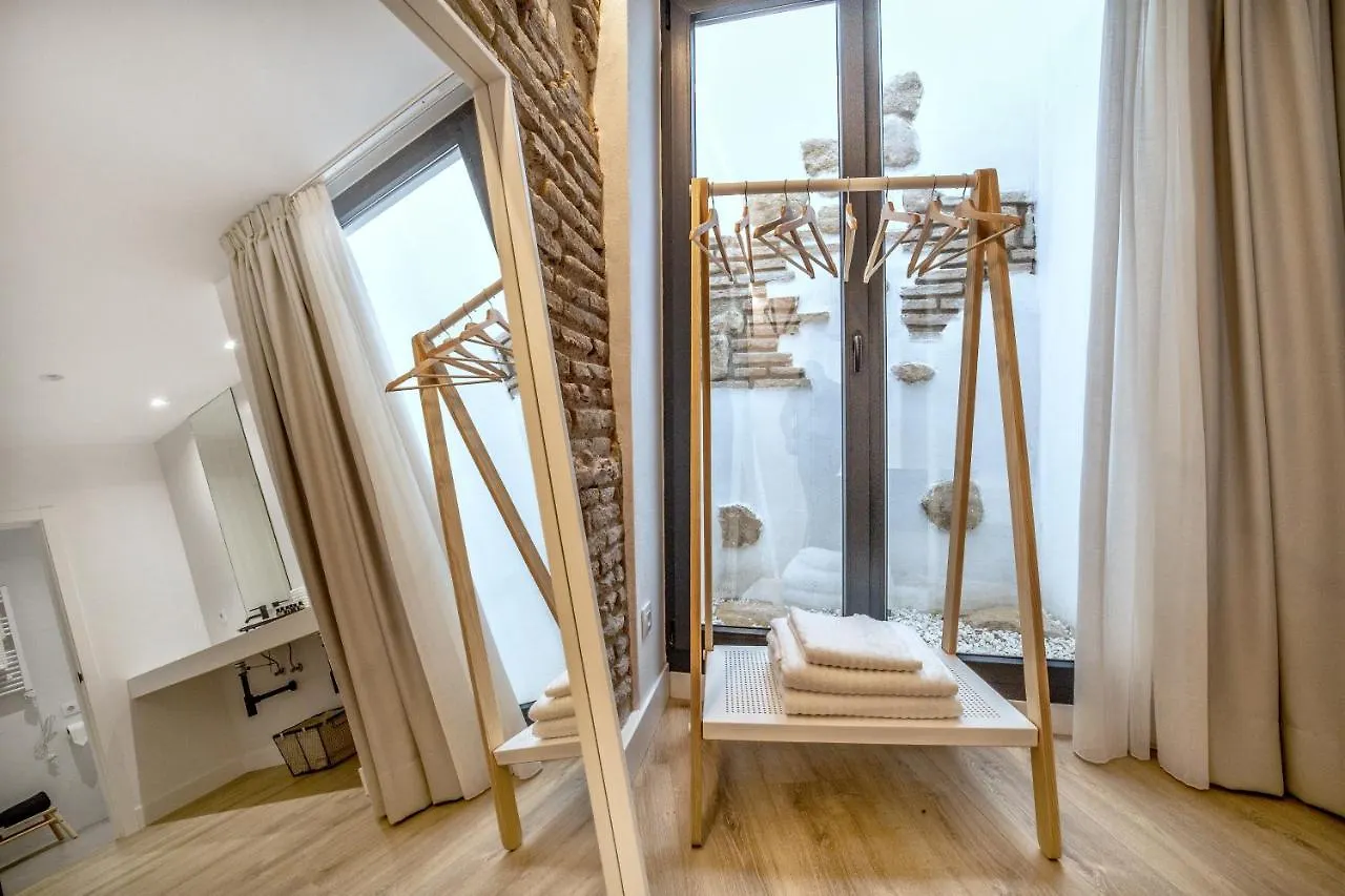 Daire Victoria Suites Córdoba