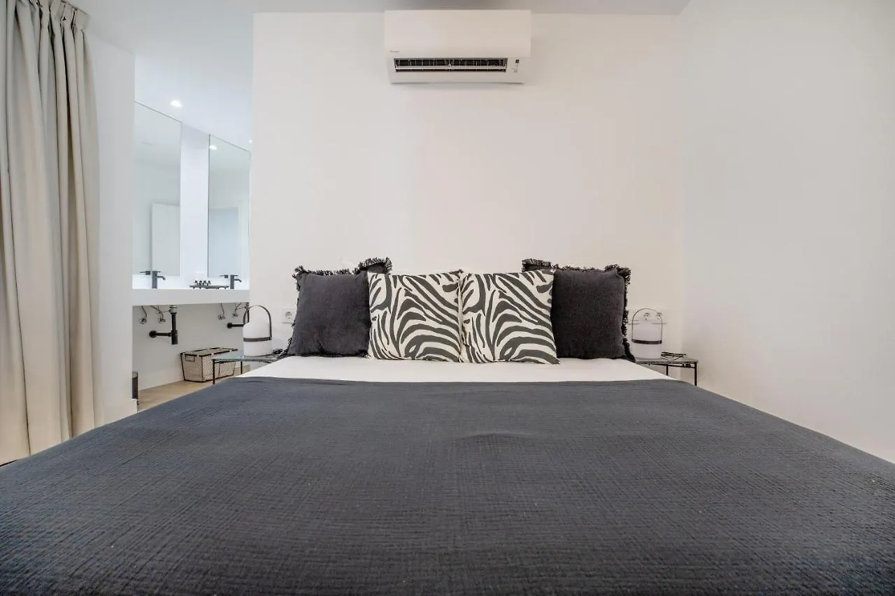 Victoria Suites Córdoba Daire Cordoba