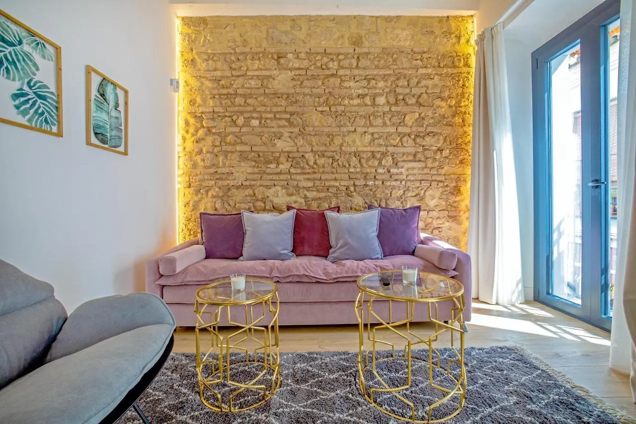 Victoria Suites Córdoba Cordoba